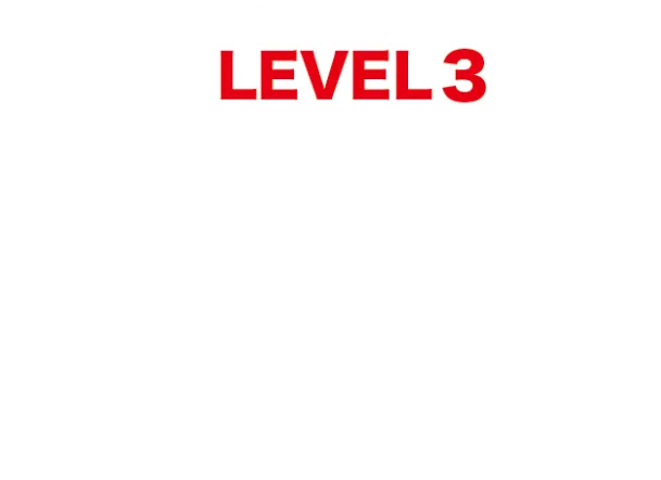 3. Danger